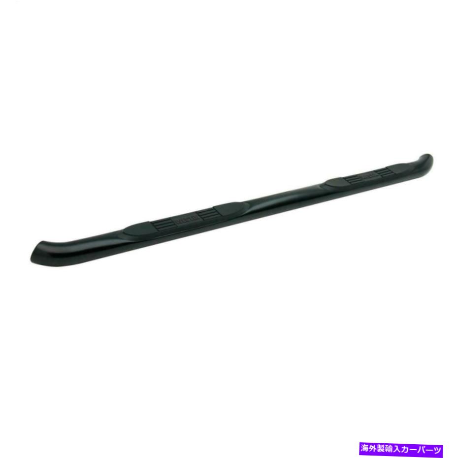 Nerf Bar 2006年から2009年のフォードエクスプローラーのウェスティン23-3045-AAステップネルフバー Westin 23-3045-AA Step Nerf Bar for 2006-2009 Ford Explorer【並行輸入品】