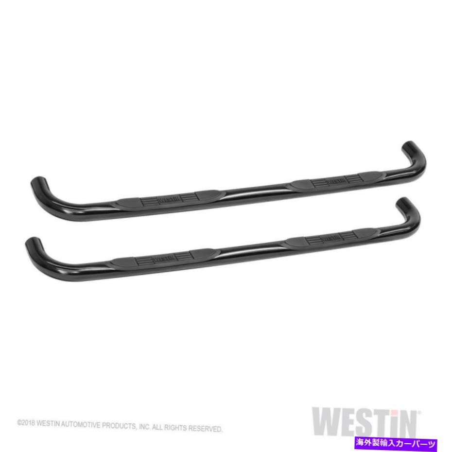 Nerf Bar Westin 23-3935-Az Step Nerf Bar for 2018 Ford F-250 Super Duty Lariat Westin 23-3935-AZ Step Nerf Bar for 2018 Ford F-250 Super Duty Lariat【並行輸入品】