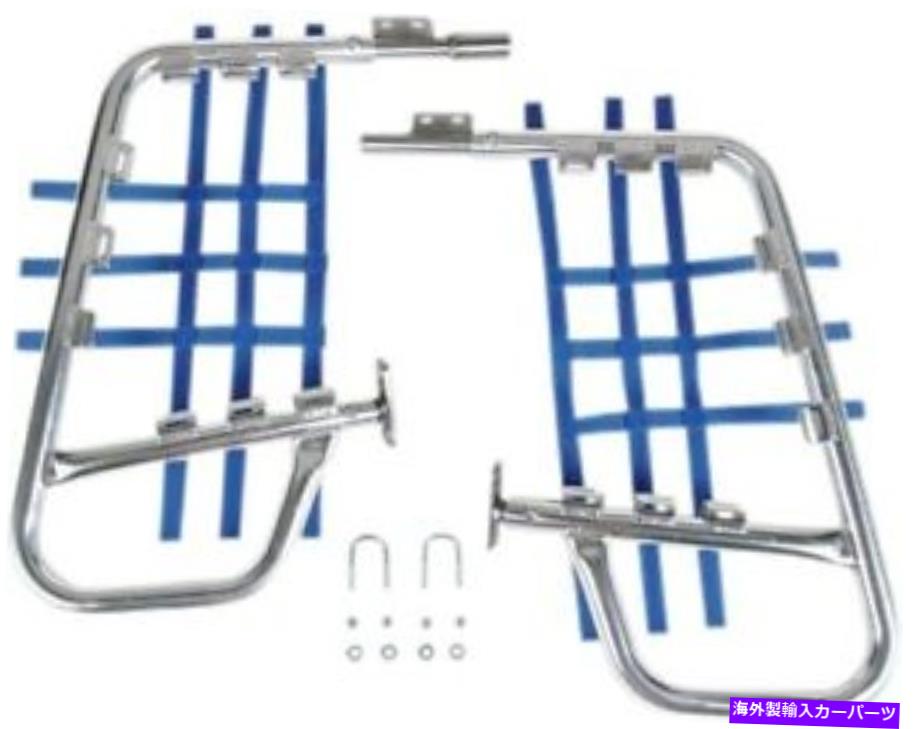 Nerf Bar DGパフォーマンスアロイナルフバー60-6220 DG Performance Alloy Nerf Bars 60-6220【並行輸入品】|Us Custom Parts Shop USDM