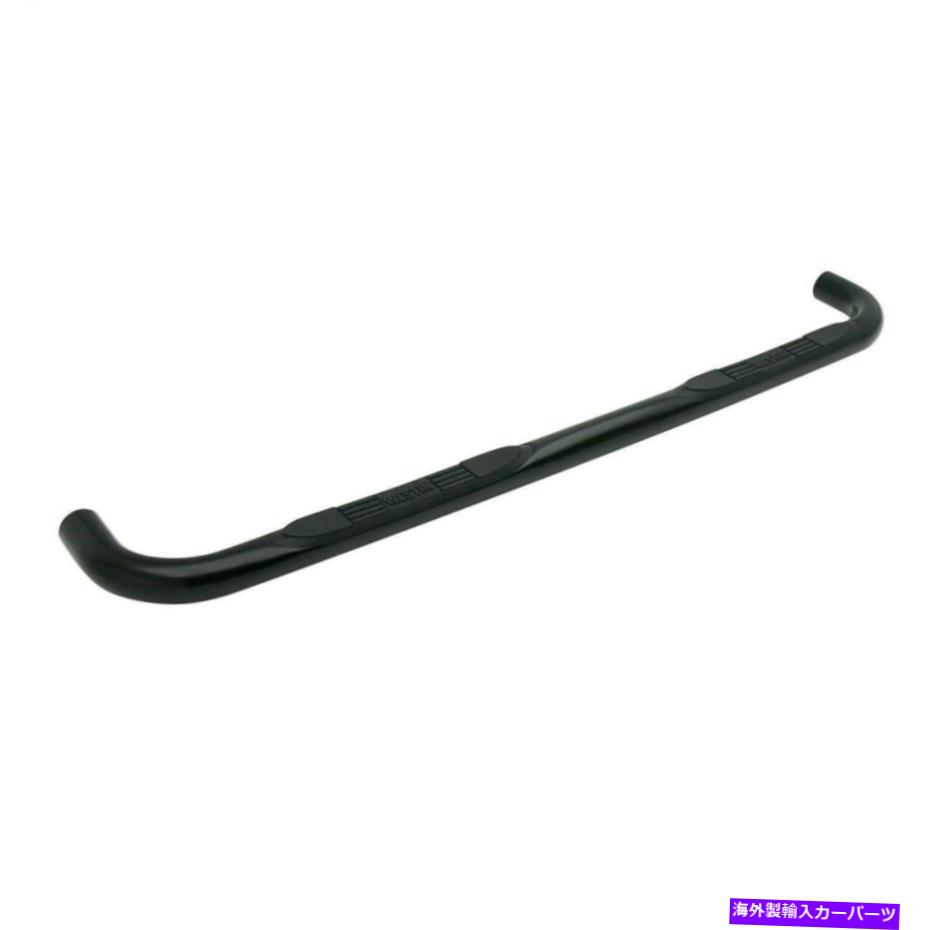Nerf Bar 2000シボレータホリミテッドのウェスティン23-3005-AGステップNERFバー Westin 23-3005-AG Step Nerf Bar for 2000 Chevrolet Tahoe Limited【並行輸入品】