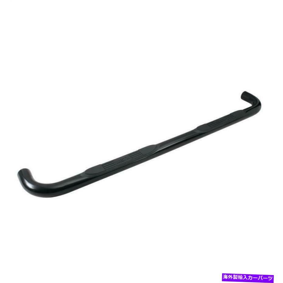 Nerf Bar ウェスティン23-4015-ABステップナーフバー2019シボレーコロラドLT Westin 23-4015-AB Step Nerf Bar for 2019 Chevrolet Colorado LT【並行輸入品】