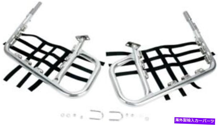 Nerf Bar DGパフォーマンス60-6222合金ナーフバー DG Performance 60-6222 Alloy Nerf Bars【並行輸入品】|Us Custom Parts Shop USDM