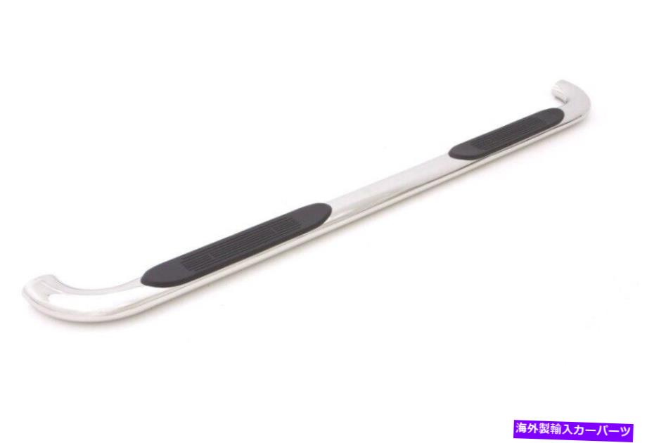 Nerf Bar Lund Lnd Nerf Bars -Polished -2??3284781 LUND LND Nerf Bars - Polished - 23284781【並行輸入品】