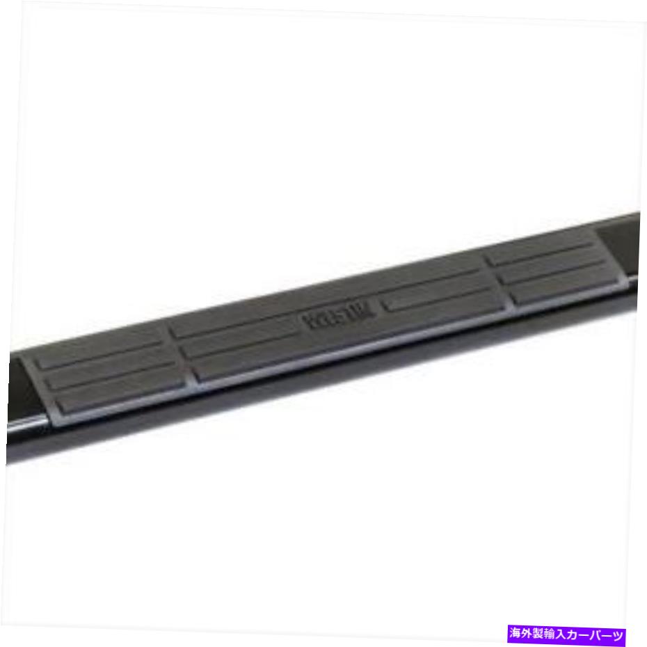 Nerf Bar ウェスティン22-6035 6 '楕円形のsb blk 85' WESTIN 22-6035 6' OVAL SB BLK 85'【並行輸入品】｜Us Custom Parts Shop USDM