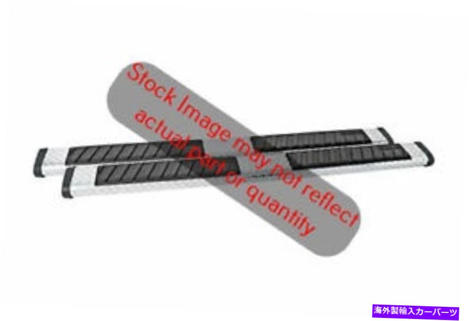 Nerf Bar Dee Zee DZ16421 6 \