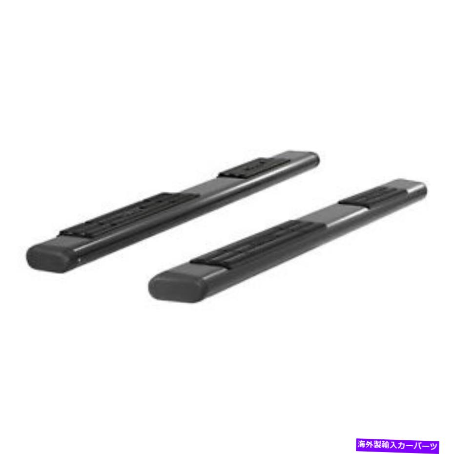 Nerf Bar Aries Black 6 \
