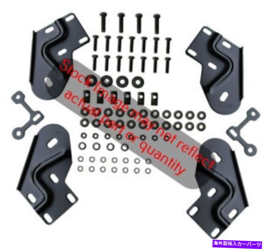 Nerf Bar ウェスティン21-1335プラチナブラックオーバルステップバー Westin 21-1335 Platinum Black Oval Step Bar【並行輸入品】