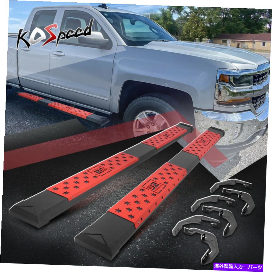 Nerf Bar J2 6 \
