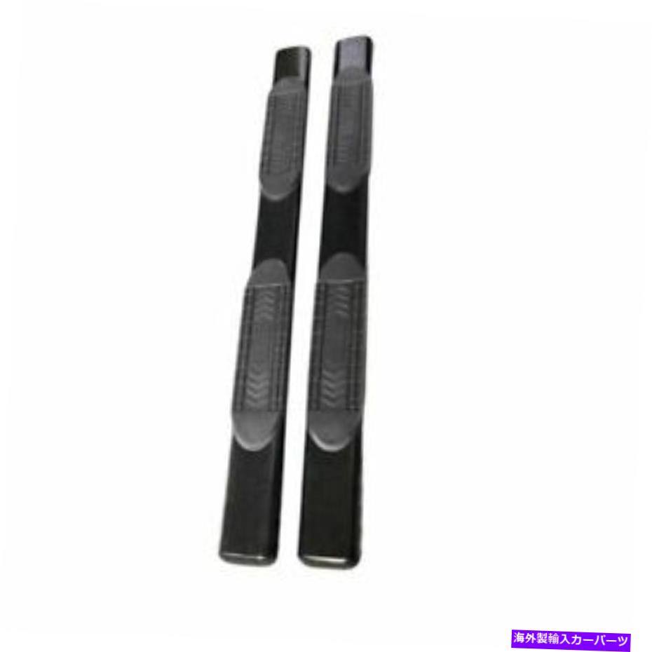 Nerf Bar Trail FX A7038B 5 \\\