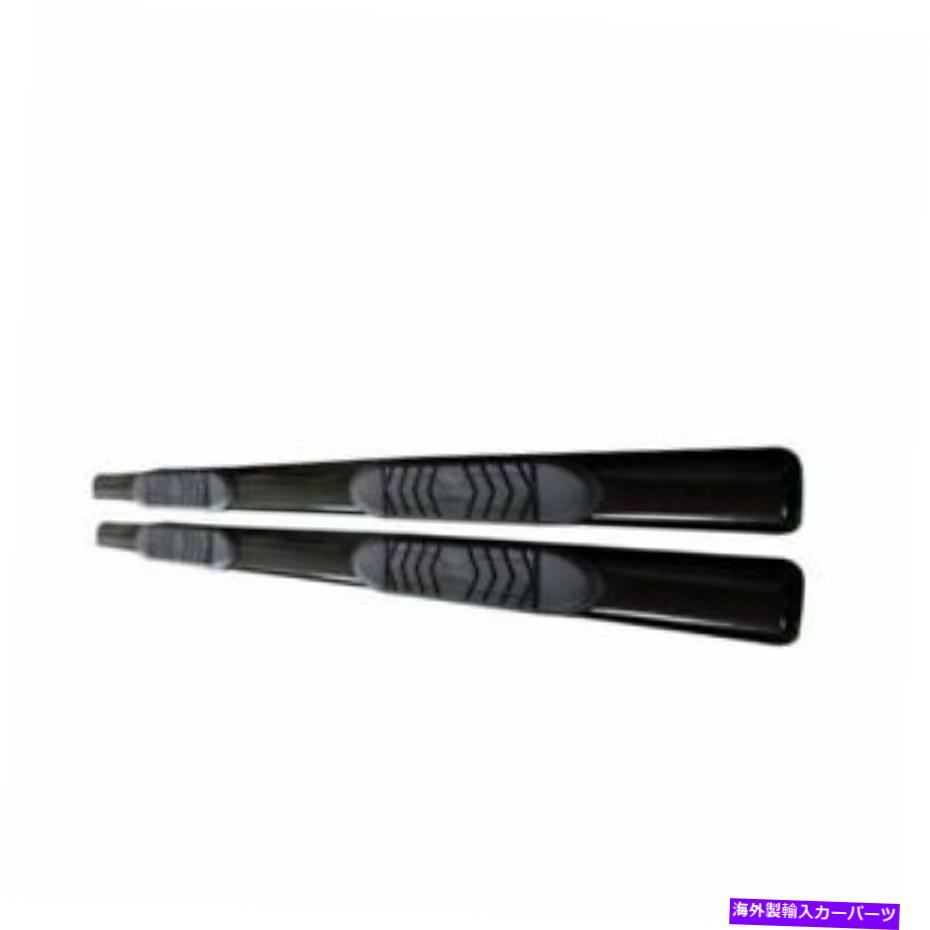 Nerf Bar トレイルFX A7011B 5 \