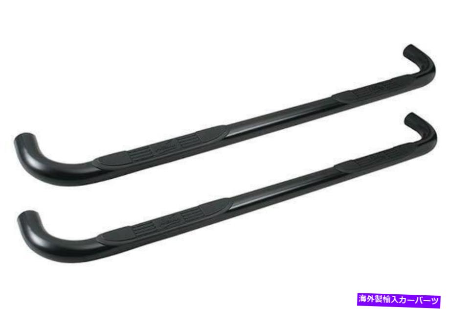Nerf Bar ウェスティン3 \