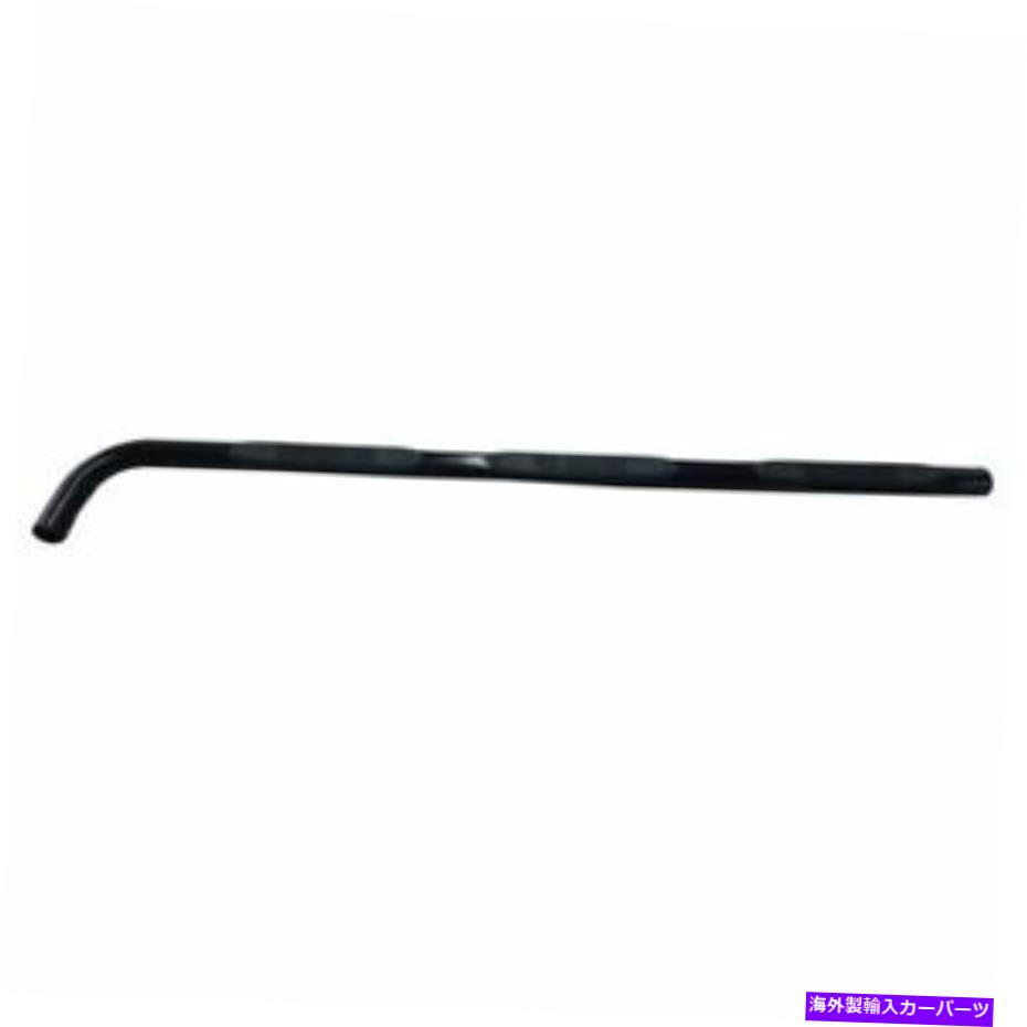 Nerf Bar トレイルFX A9002TI 4INラウンドW2Wステップバーシボレーシルバラード1500用ネルフバー Trail FX A9002TI 4in Round W2W Step Bars Nerf Bar For Chevy Silverado 1500【並行輸入品】|Us Custom Parts Shop USDM