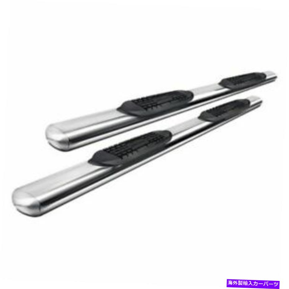 Nerf Bar PROMAXX 31265S 4 \