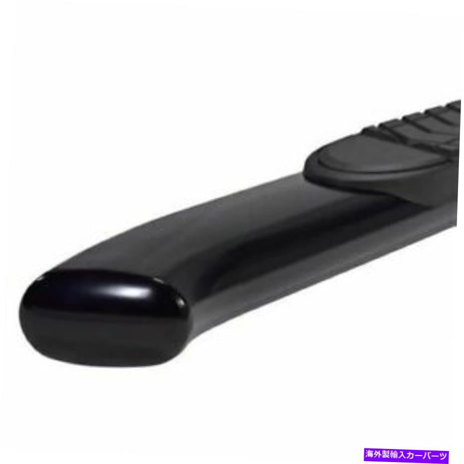 Nerf Bar Trail FX A7091BステップNERFバーランニングボード2019-2022 Ford Ranger New Trail FX A7091B Step Nerf Bar Running Board For 2019-2022 Ford Ranger NEW【並行輸入品】