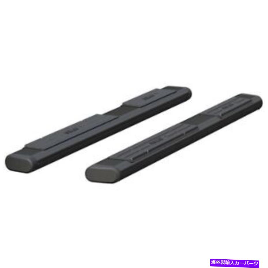 Nerf Bar B2875牡羊座2つのnerfバーのセットシェビーラムトラックF150 F250 F350 F450ペア B2875 Aries Set of 2 Nerf Bars New for Chevy Ram Truck F150 F250 F350 F450 Pair【並行輸入品】 133,045円