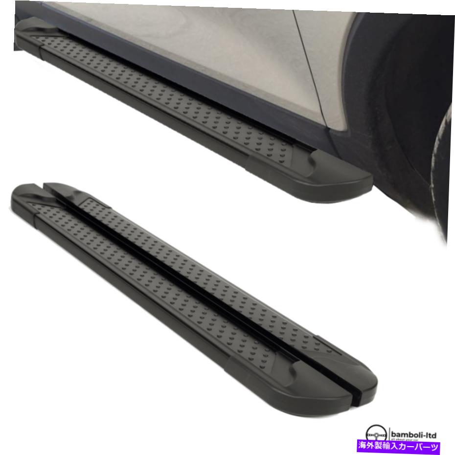 Nerf Bar ランニングボードサイドステップLandrover R.Rover Sport 2014のNERFバー - アップアップ Running Board Side Step Nerf Bar for Landrover R.Rover Sport 2014 - Up【並行輸入品】｜Us Custom Parts Shop USDM