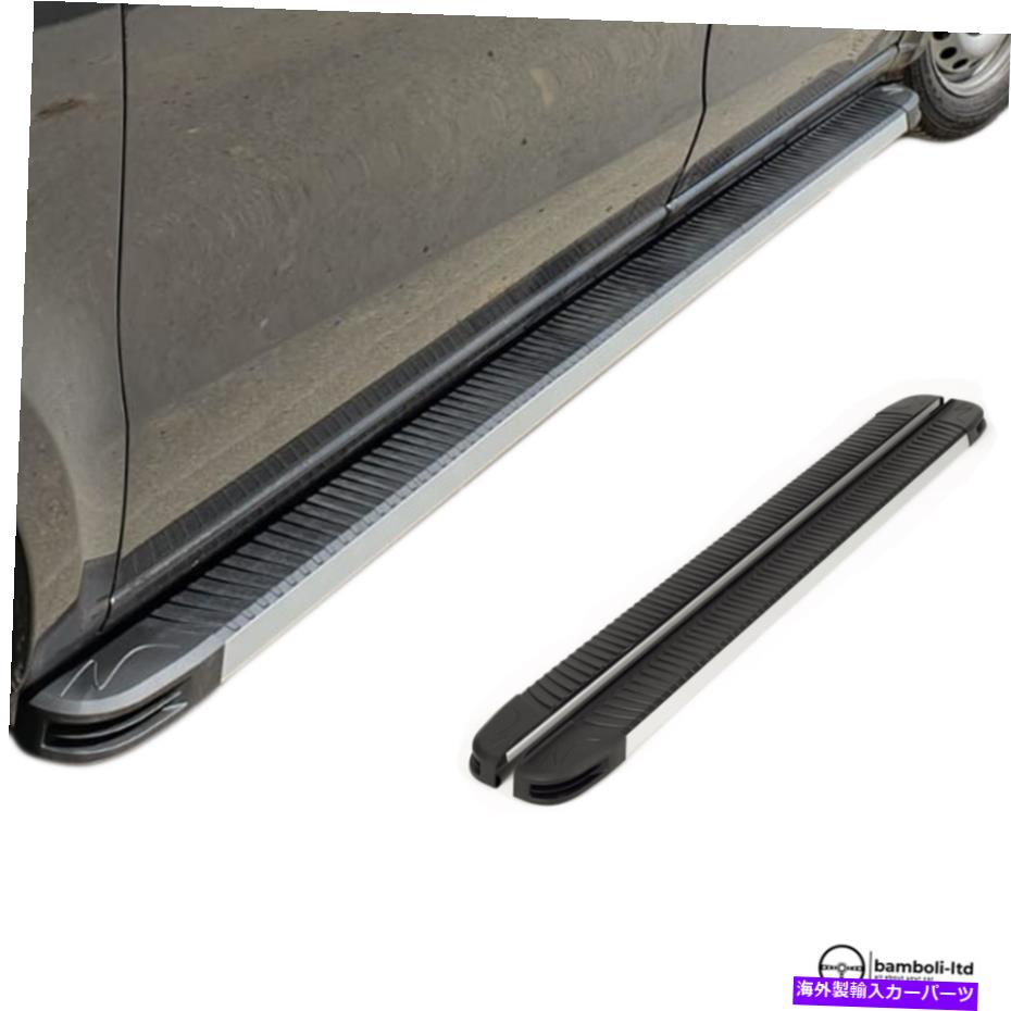 Nerf Bar ランニングボードサイドステップLandrover R.rover Vogue 2013のためのNerf Bar -Up Running Board Side Step Nerf Bar for Landrover R.Rover Vogue 2013 - Up【並行輸入品】｜Us Custom Parts Shop USDM