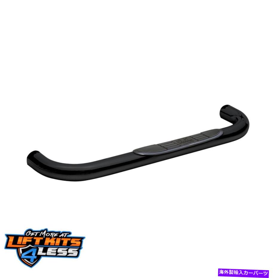 Nerf Bar ウェスティン25-1325署名3 '' 99-16 FORD F-250 SDのラウンドステップバー Westin 25-1325 Signature 3'' Round Step Bar for 99-16 Ford F-250 SD【並行輸入品】