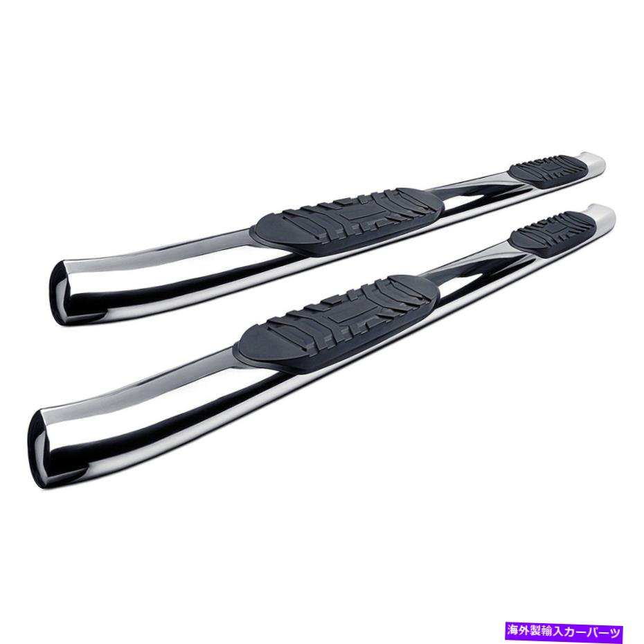 Nerf Bar Ford F-150 09-14 Steelcraft 5 \