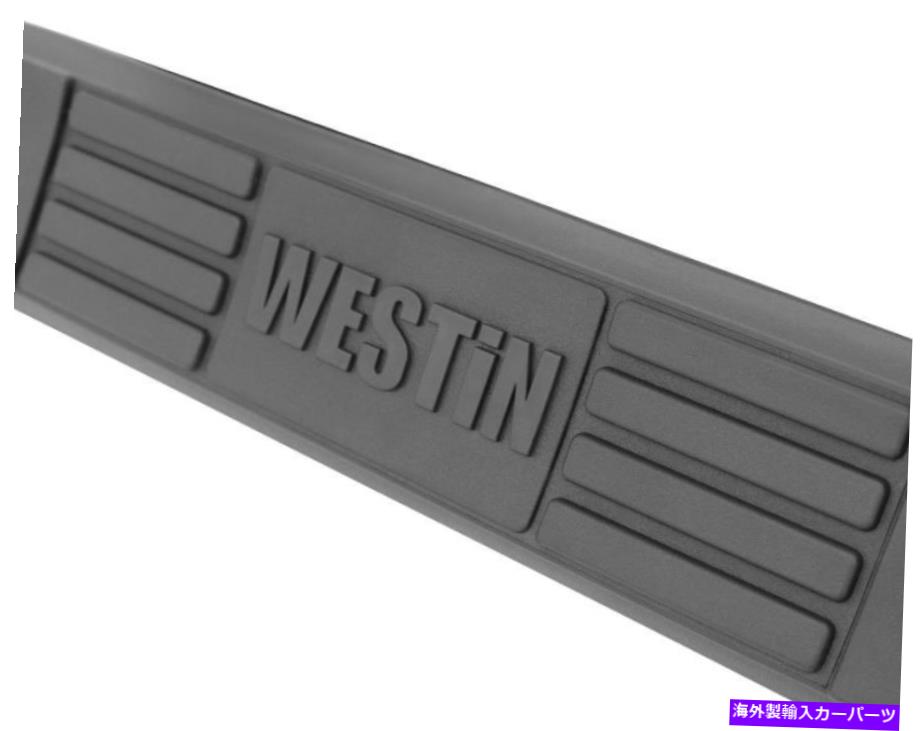 Nerf Bar ウェスティン23-3860ネルフバー Westin 23-3860 Nerf Bar【並行輸入品】