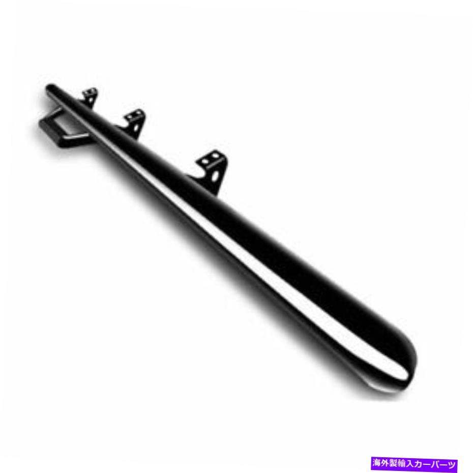 Nerf Bar n-fab c9946rc nerf step bar-cab長（片側1ステップ）new N-FAB C9946RC Nerf Step Bar-Cab Length (1 Step per Side) NEW【並行輸入品】