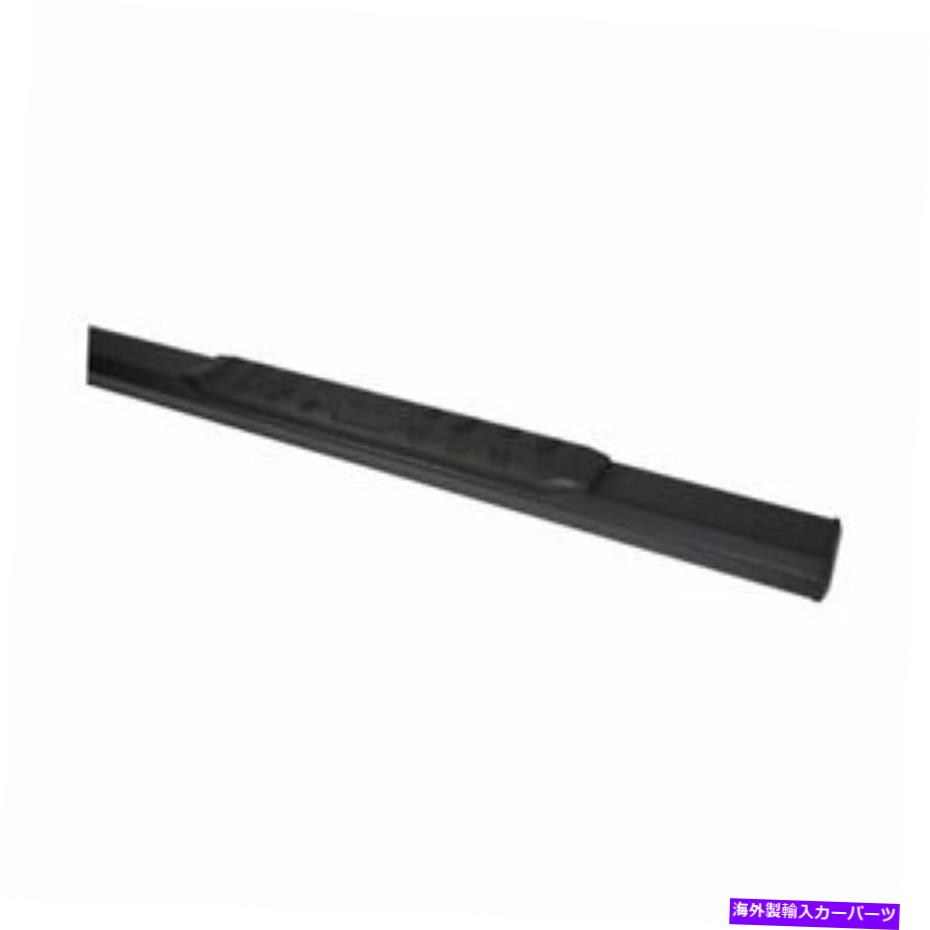Nerf Bar トレイルFX AL4008B A4ステップバー4-1/2 \