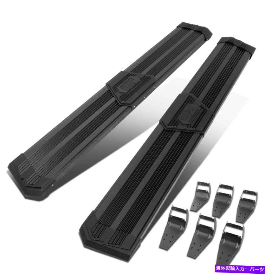 Nerf Bar 2015-2020 F150-350クルーキャブ10 \