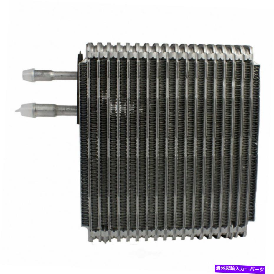 コンデンサー A/C蒸発器コアフロントモータークラフトYK-198 A/C Evaporator Core Front MOTORCRAFT YK-198【並行輸入品】|Us Custom Parts Shop USDM