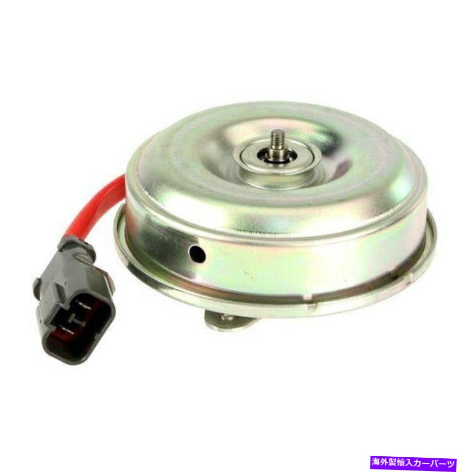 コンデンサー Acura TL 1995-1998のための本物のW0133-1604223-OES A/Cコンデンサーファンモーター For Acura TL 1995-1998 Genuine W0133-1604223-OES A/C Condenser Fan Motor【並行輸入品】
