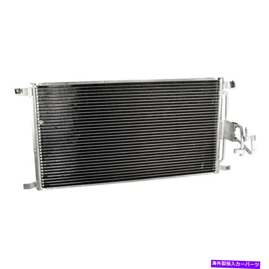 コンデンサー Jaguar XKR 2000-2006 Nissens A/Cコンデンサーの場合 For Jaguar XKR 2000-2006 Nissens A/C Condenser【並行輸入品】｜Us Custom Parts Shop USDM