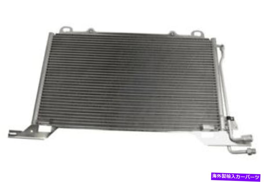 コンデンサー 1998-1999 E300 V30-62-1026のVEMO A/Cコンデンサー Vemo A/C Condenser for 1998-1999 E300 V30-62-1026【並行輸入品】