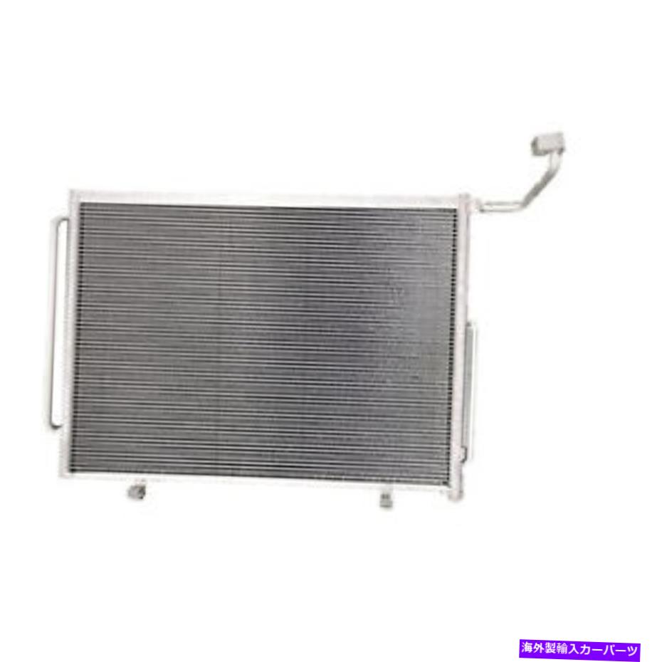コンデンサー 18-19 ECOSPORT CND30113のA/Cコンデンサー A/C Condenser for 18-19 EcoSport CND30113【並行輸入品】