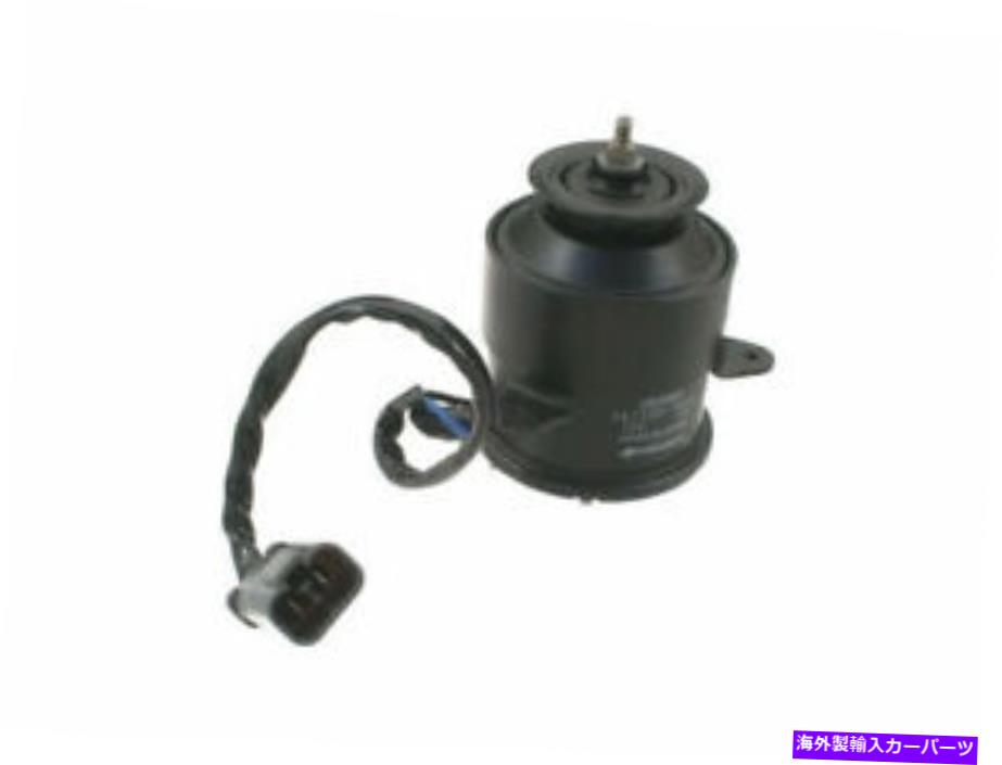 コンデンサー 本物のa/cコンデンサーファンモーターにフィットするホンダプレリュード1992-1998 19khrg Genuine A/C Condenser Fan Motor fits Honda Prelude 1992-1998 19KHRG【並行輸入品】