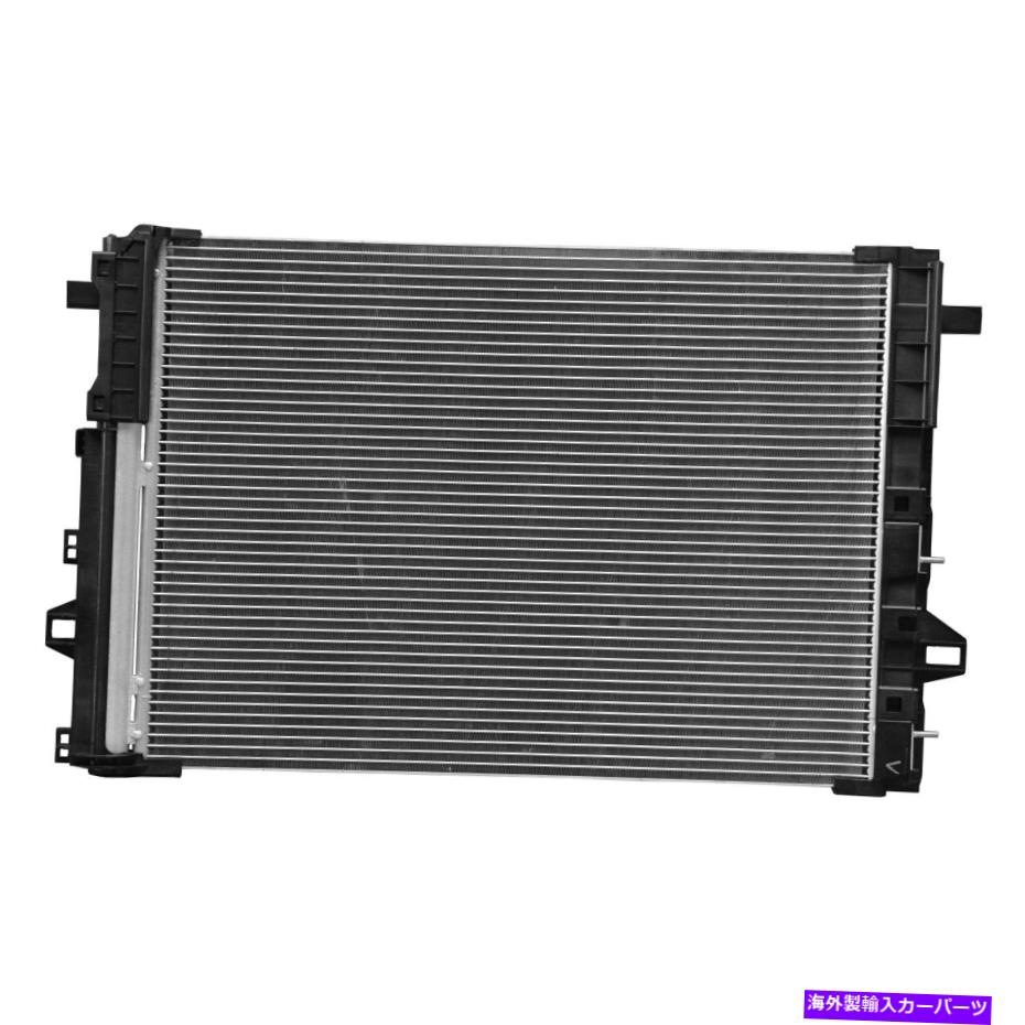 コンデンサー Infiniti QX30 2017-2019の場合、A/Cコンデンサーを交換します For Infiniti QX30 2017-2019 Replace A/C Condenser【並行輸入品】