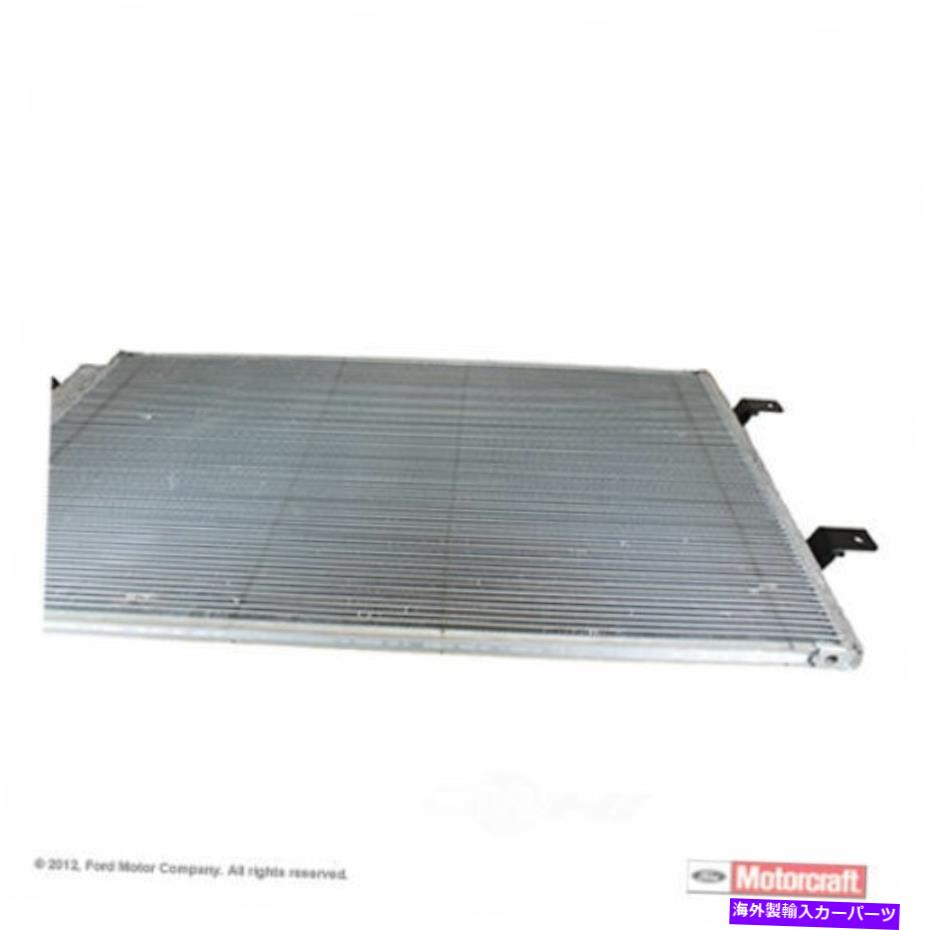 コンデンサー A/CコンデンサーモータークラフトYJ-553 A/C Condenser MOTORCRAFT YJ-553【並行輸入品】