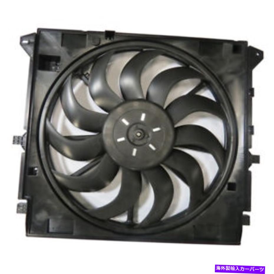 コンデンサー 新しいデュアルラジエーター＆コンデンサーファンフィットシボレーコロラド2017-18 2019 GM3115304 NEW DUAL RADIATOR & CONDENSER FAN FITS CHEVROLET COLORADO 2017-18 2019 GM3115304【並行輸入品】 80,647円
