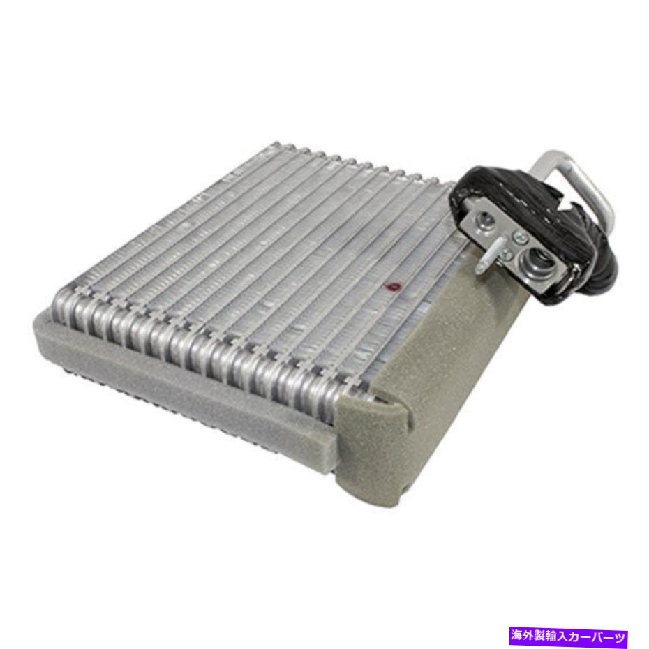 コンデンサー フォードF53 1994-2012モータークラフトA/C蒸発器コア For Ford F53 1994-2012 Motorcraft A/C Evaporator Core【並行輸入品】
