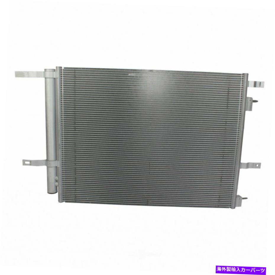 コンデンサー A/CコンデンサーモータークラフトYJ-693 A/C Condenser Motorcraft YJ-693【並行輸入品】｜Us Custom Parts Shop USDM