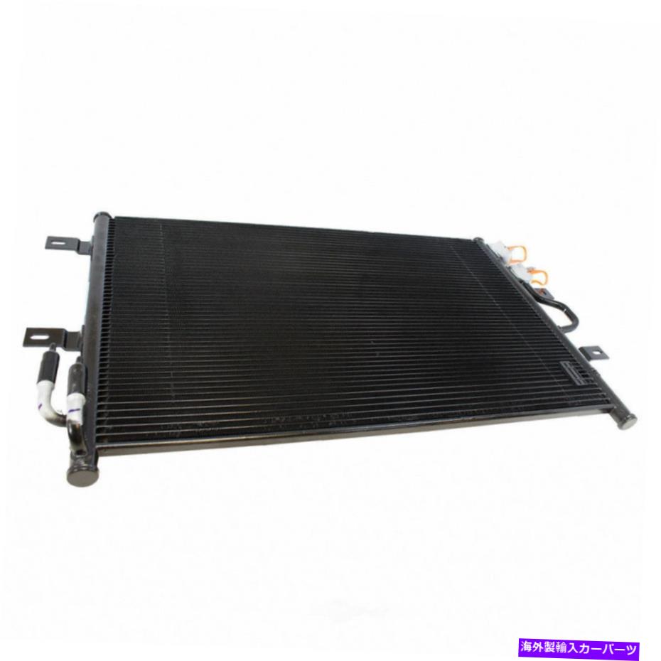 コンデンサー A/Cコンデンサー - エコーブーストモータークラフトYJ-561 A/C Condenser-EcoBoost Motorcraft YJ-561【並行輸入品】