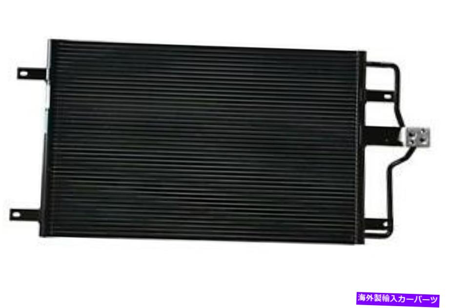 コンデンサー Ford、Mercury、Mazda CNDDPI3377のA/Cコンデンサー A/C Condenser for Ford, Mercury, Mazda CNDDPI3377【並行輸入品】