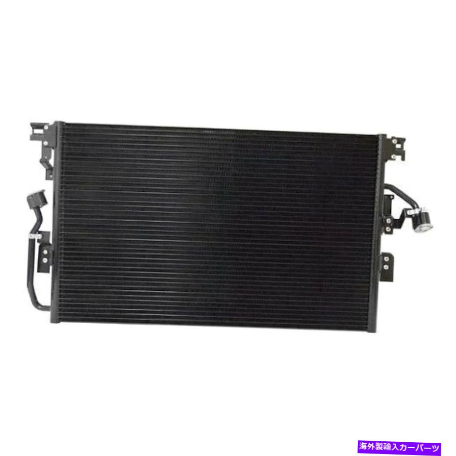 コンデンサー ランドローバーレンジローバースポーツ06-09オスカ熱伝達製品A/Cコンデンサー For Land Rover Range Rover Sport 06-09 OSC Heat Transfer Products A/C Condenser【並行輸入品】｜Us Custom Parts Shop USDM