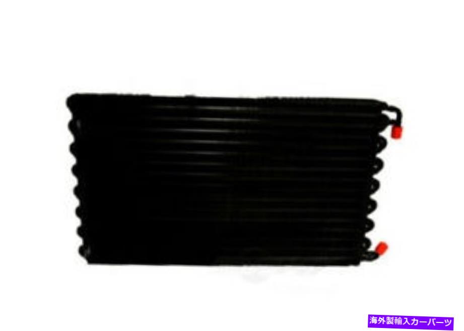 コンデンサー A/Cコンデンサー15-6100フィット73-75シボレーコルベット5.7L-V8 A/C Condenser 15-6100 fits 73-75 Chevrolet Corvette 5.7L-V8【並行輸入品】