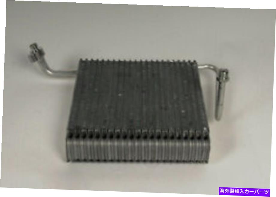 コンデンサー 新しい蒸発器GM本物の部品15-62113 New Evaporator GM Genuine Parts 15-62113【並行輸入品】