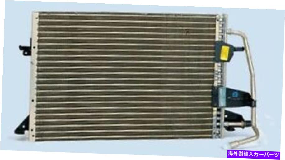 コンデンサー 護衛用のコンデンサー5 6オリオンラジエーターの気候冷却エアコン Condenser For Escort 5 6 Orion Radiator Climate Cooling Air Conditioner【並行輸入品】