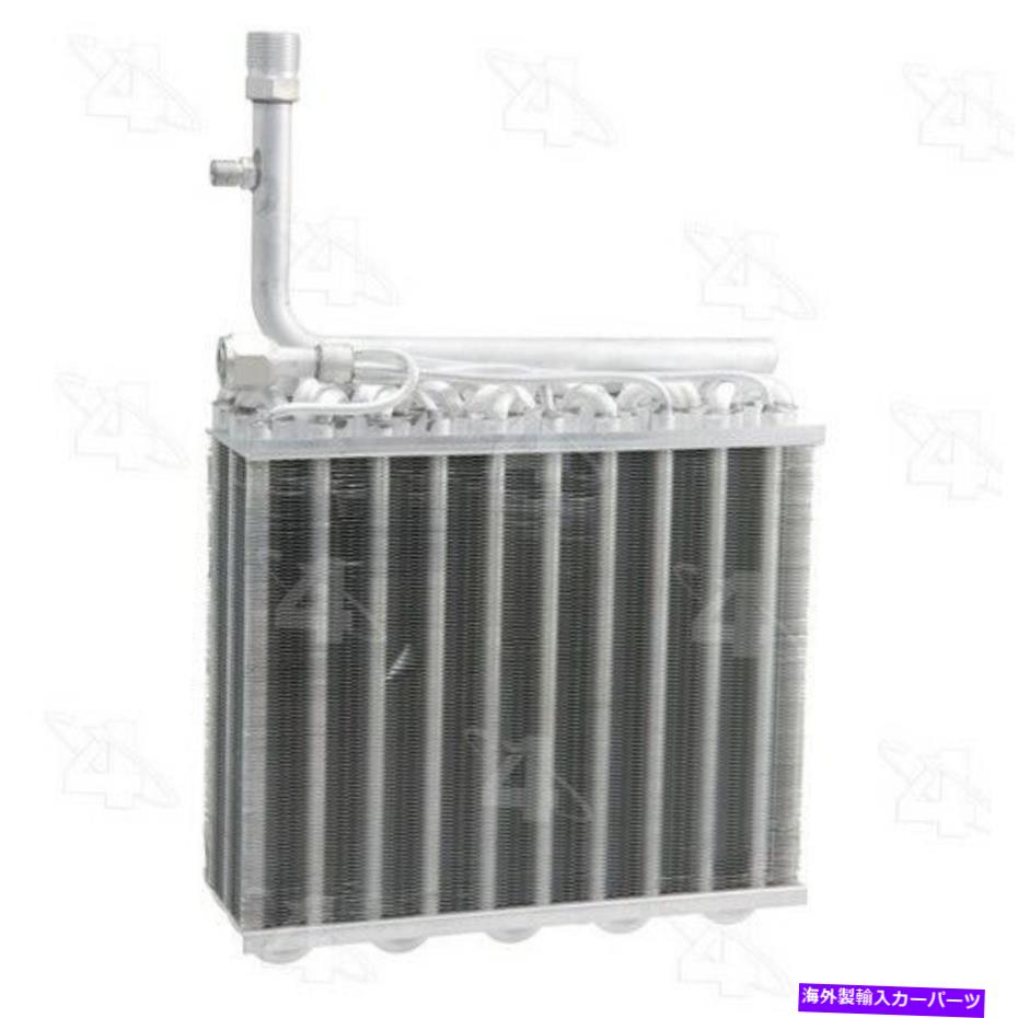 コンデンサー 54668 Four Seasons A/C Evaporator Core P/N：54668 54668 Four Seasons A/C Evaporator Core P/N:54668【並行輸入品】