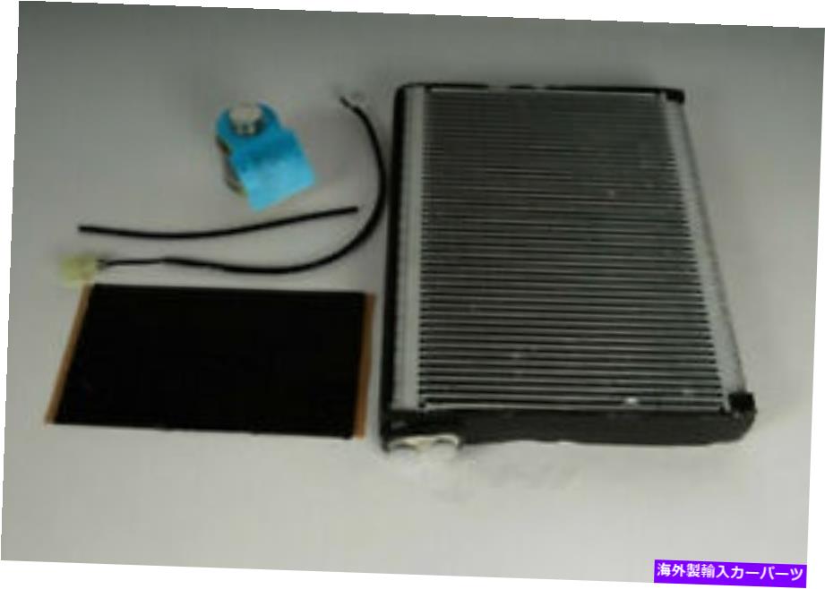 コンデンサー エバポレーターコア修理キットGM本物の部品15-63550 Evaporator Core Repair Kit GM Genuine Parts 15-63550【並行輸入品】