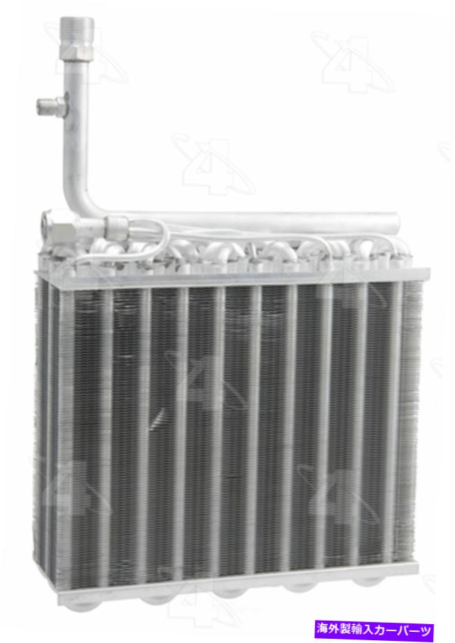 コンデンサー A/C蒸発器コア4シーズン54668 A/C Evaporator Core 4 Seasons 54668【並行輸入品】