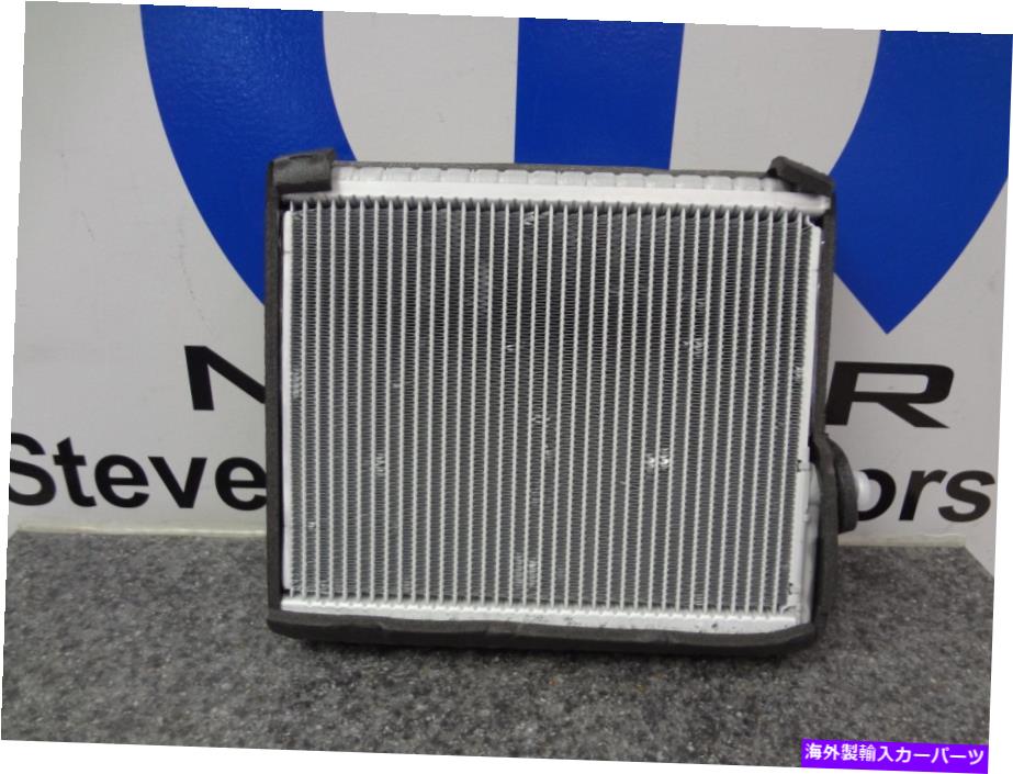 コンデンサー 09-11 Dodge Ram New Air ConditioningA/C Evaporator Core Mopar Factory OEM New 09-11 Dodge Ram New Air Conditioning A/C Evaporator Core Mopar Factory Oem New【並行輸入品】