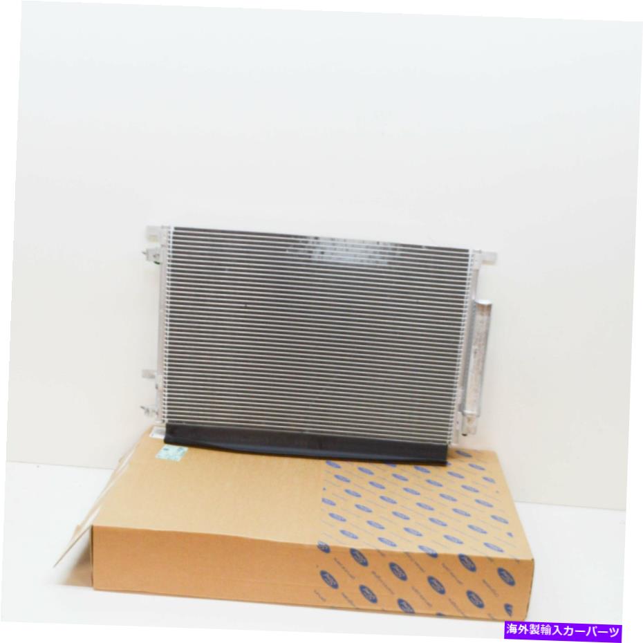 コンデンサー フォードマスタングMK6 A/CコンデンサーASSY 2367399 KR3B-19C600-AB新しい本物 FORD MUSTANG MK6 A/C Condenser Assy 2367399 KR3B-19C600-AB NEW GENUINE【並行輸入品】