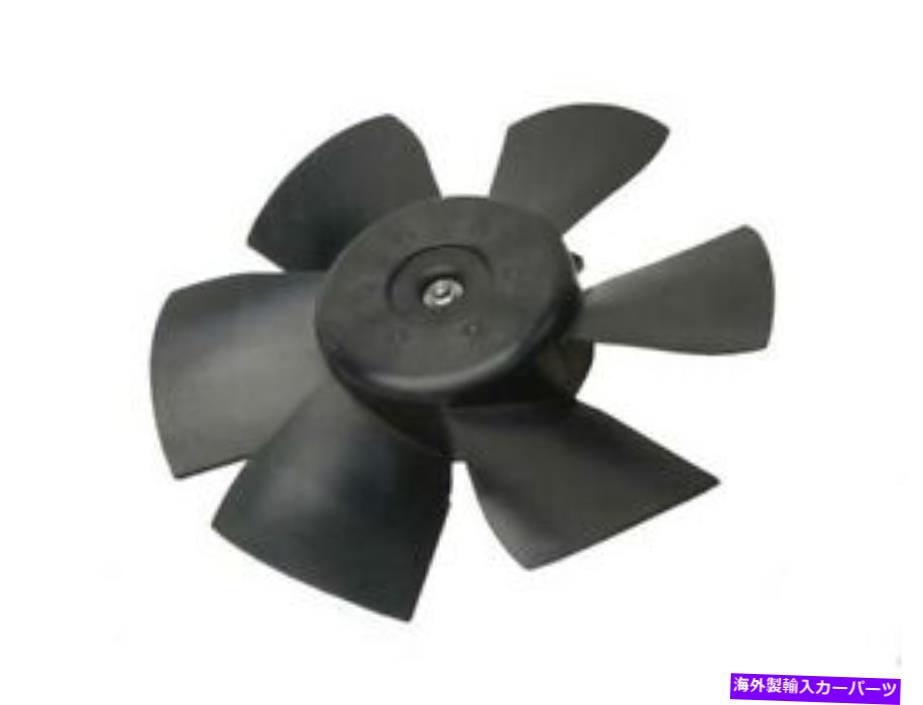 コンデンサー URO部品補助ファン94462402103 / 944-624-021-03 URO PARTS Auxiliary Fan 94462402103 / 944-624-021-03【並行輸入品】